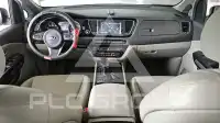 2016 KIA Carnival