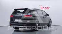 2016 KIA Carnival