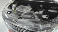 2016 KIA Carnival