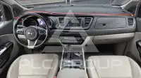 2016 KIA Carnival