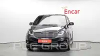 2016 KIA Carnival
