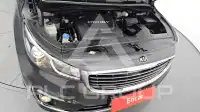 2016 KIA Carnival