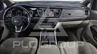 2016 KIA Carnival