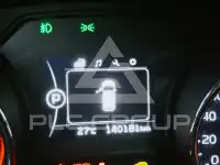 2016 KIA Carnival
