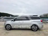 2016 KIA Carnival