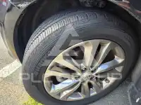 2016 KIA Carnival