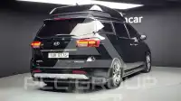 2016 KIA Carnival