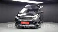 2016 KIA Carnival