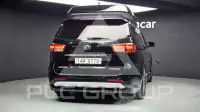 2016 KIA Carnival