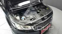 2016 KIA Carnival