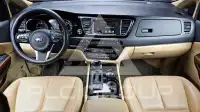 2016 KIA Carnival
