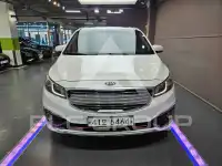 2016 KIA Carnival