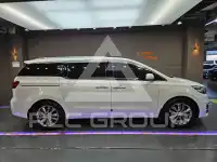 2016 KIA Carnival