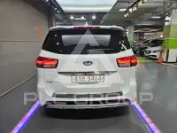 2016 KIA Carnival