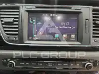2016 KIA Carnival