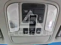 2016 KIA Carnival