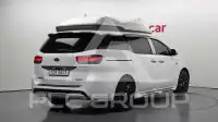 2016 KIA Carnival