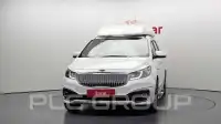 2016 KIA Carnival
