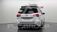 2016 KIA Carnival