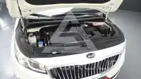 2016 KIA Carnival
