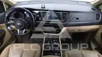 2016 KIA Carnival