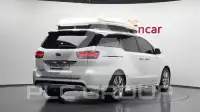 2016 KIA Carnival
