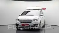2016 KIA Carnival