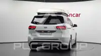 2016 KIA Carnival