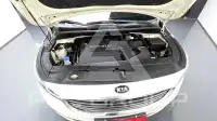 2016 KIA Carnival