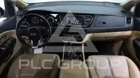 2016 KIA Carnival
