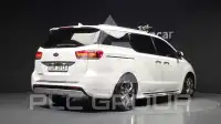 2016 KIA Carnival