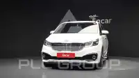 2016 KIA Carnival
