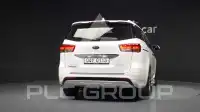 2016 KIA Carnival