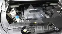 2016 KIA Carnival