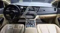 2016 KIA Carnival
