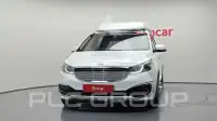 2016 KIA Carnival