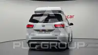 2016 KIA Carnival