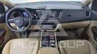 2016 KIA Carnival
