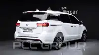 2016 KIA Carnival