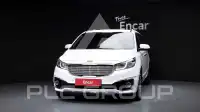 2016 KIA Carnival