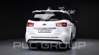 2016 KIA Carnival