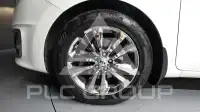 2016 KIA Carnival