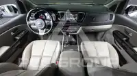 2016 KIA Carnival
