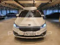 2016 KIA Carnival