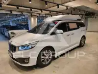 2016 KIA Carnival