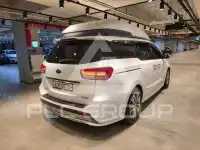 2016 KIA Carnival