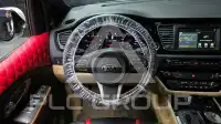 2016 KIA Carnival