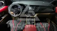 2016 KIA Carnival