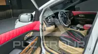 2016 KIA Carnival