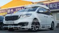 2016 KIA Carnival
